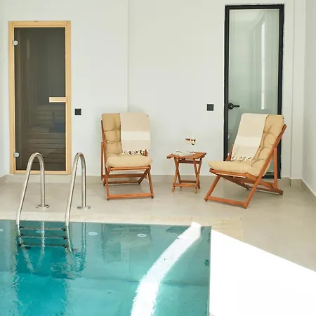 Ashta Suites / Minimal Suite Fethiye Exterior photo