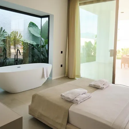 Ashta Suites / Minimal Suite Fethiye Exterior photo